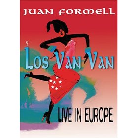 LIVE IN EUROPE