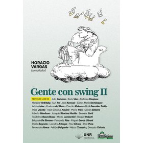 GENTE CON SWING II