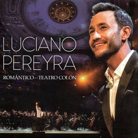 ROMANTICO EN EL TEATRO COLON