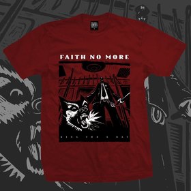 KING FOR A DAY (BORDO LAVA) TALLE L