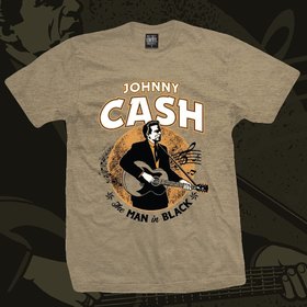 FOLSOM NIGHT (COLOR TOSTADO) TALLE L
