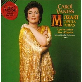 OPERA ARIAS USA IMPORT
