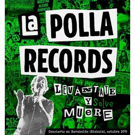 LEVANTATE Y MUERE