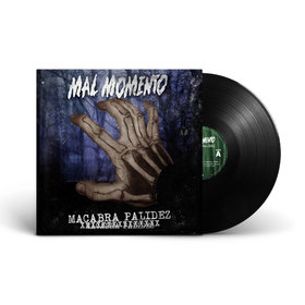 MACABRA PALIDEZ