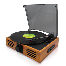 SP-8794 NATURALWOOD BLUETOOTH VINTAGE LINE
