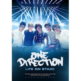 LIFE ON STAGE USA IMPORT