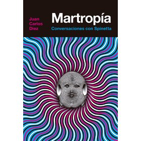 MARTROPIA CONVERSACIONES CON SPINETTA