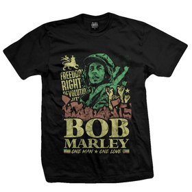 ONE MAN ONE LOVE TALLE L
