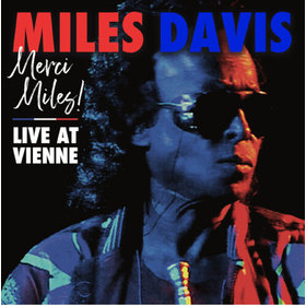 MERCI MILES LIVE AT VIENNE USA IMPORT