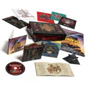 SENJUTSU BOXED SET DELUXE EDITION LIMITED EDITION USA IMPORT
