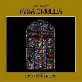 MISA CRIOLLA
