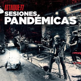 SESIONES PANDEMICAS
