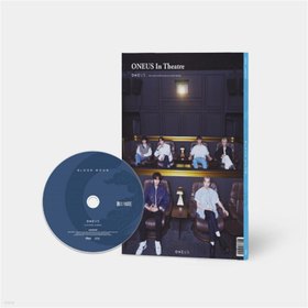 BLOOD MOON (THEATRE VERSION) PHOTO BOOK PHOTOS ASIA IMPORT