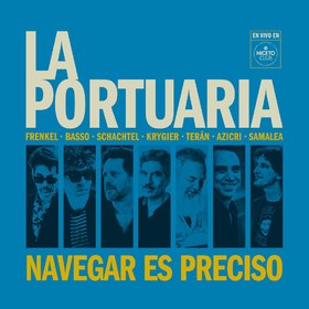 NAVEGAR ES PRECISO