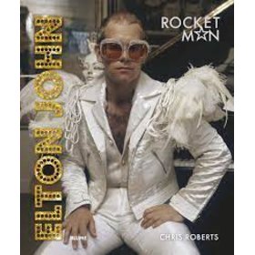 ELTON JOHN ROCKET MAN