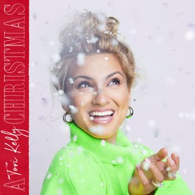 TORI KELLY CHRISTMAS USA IMPORT