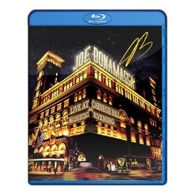 LIVE AT CARNEGIE HALL: AN ACOUSTIC EVENING USA IMPORT