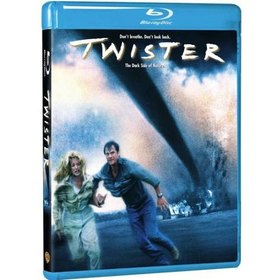TWISTER (1996) REMASTERED SPECIAL EDITION SUBTITLED WIDESCREEN USA IMPORT