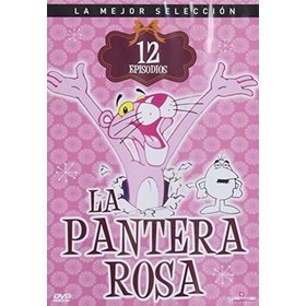 12 EPISODIOS LA MEJOR SELECCION