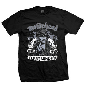 LEMMY TALLE L