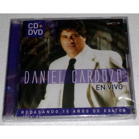 REPASANDO 15 AÑOS DE EXITOS EN VIVO