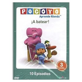 1RA TEMPORADA VOL 3