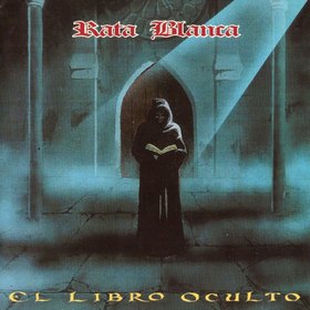 EL LIBRO OCULTO