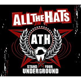 STAND YOUR UNDERGROUND