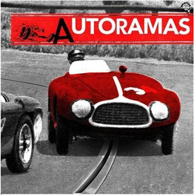 MUCHO GUSTO AUTORAMAS