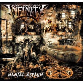 MENTAL ASYLUM