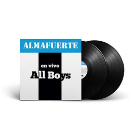 ALL BOYS