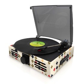TURNTABLE STARS LP-8794