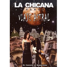 VIAJE ASTRAL