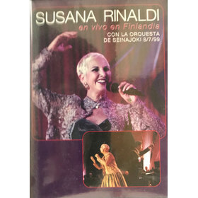 EN VIVO EN FINLANDIA
