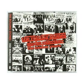 SINGLES COLLECTION: LONDON YEARS UK IMPORT
