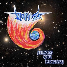 TIENES QUE LUCHAR