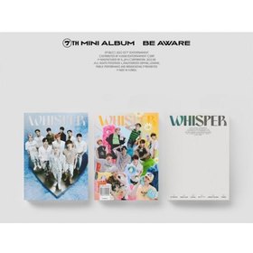 BE AWARE (RANDOM COVER) POSTER PHOTO BOOK PHOTOS ASIA IMPORT