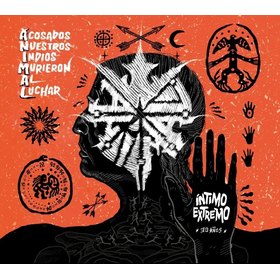 INTIMO Y EXTREMO - 30 AÑOS