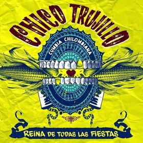 REINA DE TODAS LAS FIESTAS USA IMPORT