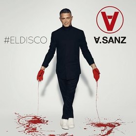 #ELDISCO BOXED SET LIMITED EDITION EU IMPORT