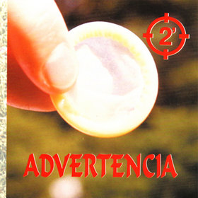 DE ADVERTENCIA