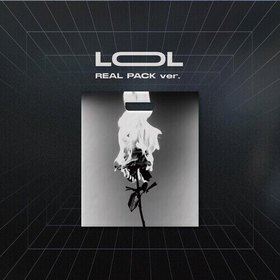LOVE OR LOVED PART 1 (REAL PACK) POSTER CARD PHOTOS / PHOTO CARDS TEMPORARY TATTOO BOOKMARK USA IMPORT
