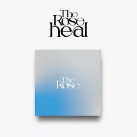 HEAL (BLUE VERSION) ASIA IMPORT