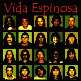 VIDA ESPINOSA