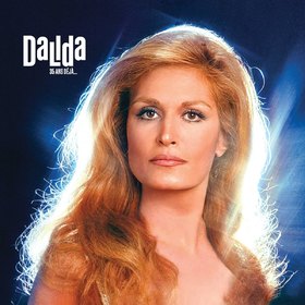 DALIDA: 35 ANS DEJA 3 CD + 2 LP VINYL + DVD BOXED SET EU IMPORT