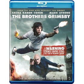 BROTHERS GRIMSBY USA IMPORT