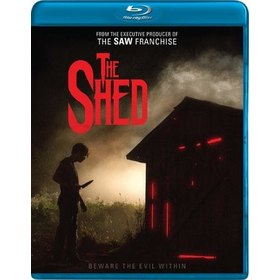 SHED USA IMPORT