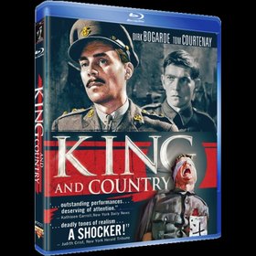 KING & COUNTRY SUBTITLED USA IMPORT