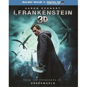 I FRANKENSTEIN 9 BLURAY BOXED SET USA IMPORT