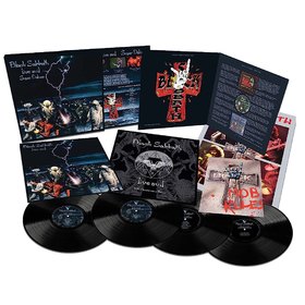 LIVE EVIL (40 ANNIVERSARY)